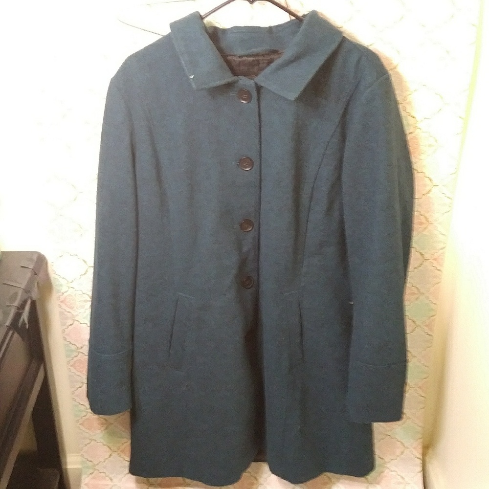 Winter coat